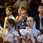 Zpěváček 2017 - Horácko