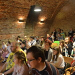 Zpěváček 2017 - Horácko