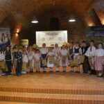 Zpěváček 2017 - Horácko