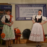 Zpěváček 2017 - Horácko