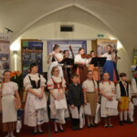 Zpěváček 2017 - Horácko