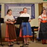 Zpěváček 2017 - Horácko