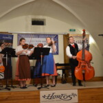 Zpěváček 2017 - Horácko