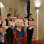 Zpěváček 2017 - Horácko