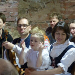 Zpěváček 2017 - Horácko