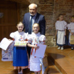 Zpěváček 2017 - Horácko