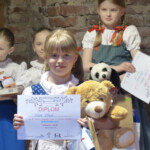 Zpěváček 2017 - Horácko