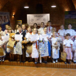 Zpěváček 2017 - Horácko