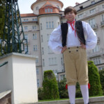 České zemské kolo soutěže Zpěváček, Karlovy Vary 2019 České zemské kolo soutěže Zpěváček, Karlovy Vary 2019