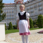 České zemské kolo soutěže Zpěváček, Karlovy Vary 2019 České zemské kolo soutěže Zpěváček, Karlovy Vary 2019