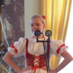 České zemské kolo soutěže Zpěváček, Karlovy Vary 2019 České zemské kolo soutěže Zpěváček, Karlovy Vary 2019