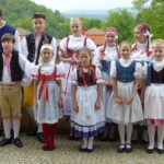 České zemské kolo soutěže Zpěváček, Karlovy Vary 2019 České zemské kolo soutěže Zpěváček, Karlovy Vary 2019