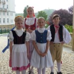 České zemské kolo soutěže Zpěváček, Karlovy Vary 2019 České zemské kolo soutěže Zpěváček, Karlovy Vary 2019
