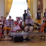 České zemské kolo soutěže Zpěváček, Karlovy Vary 2019 České zemské kolo soutěže Zpěváček, Karlovy Vary 2019