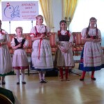 České zemské kolo soutěže Zpěváček, Karlovy Vary 2019 České zemské kolo soutěže Zpěváček, Karlovy Vary 2019